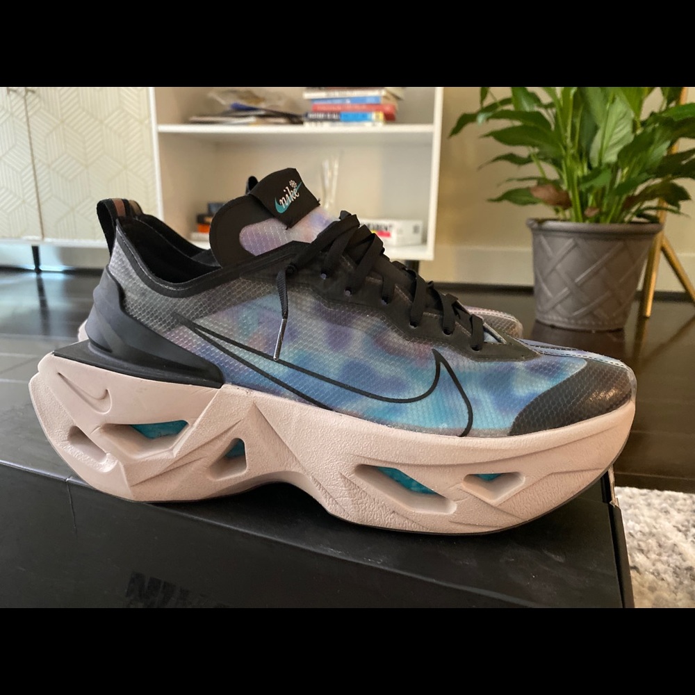 Nike Women Zoom X Vista Grind SP